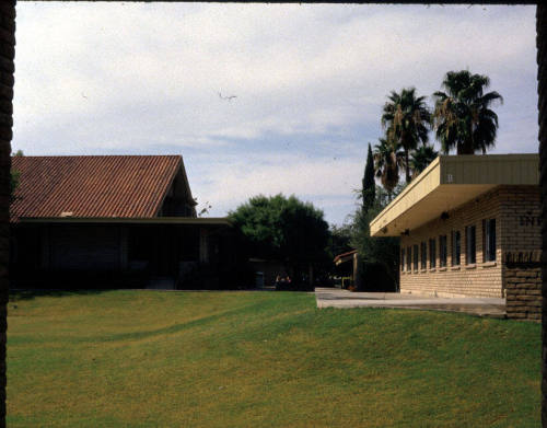 Grace Community Church- 1200 E. Southern