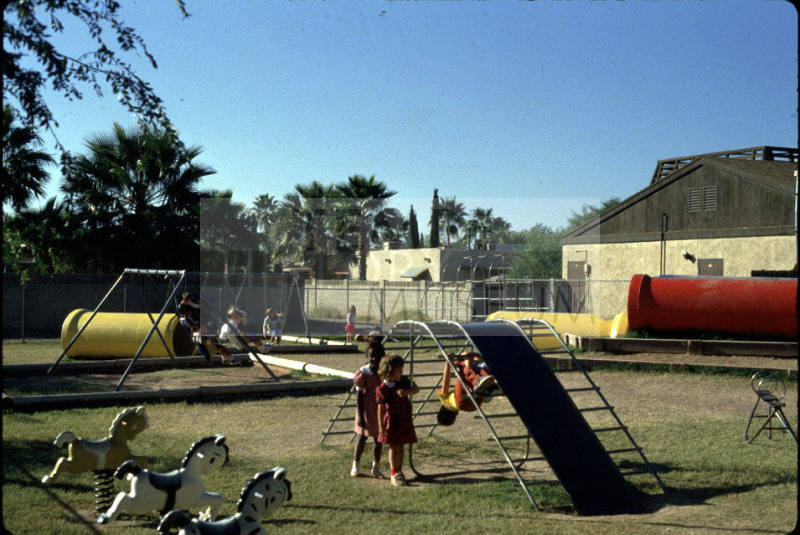 Preschool, Try City Christian Academy