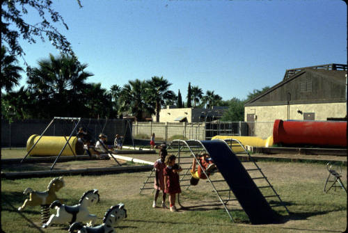 Preschool, Try City Christian Academy