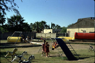 Preschool, Try City Christian Academy