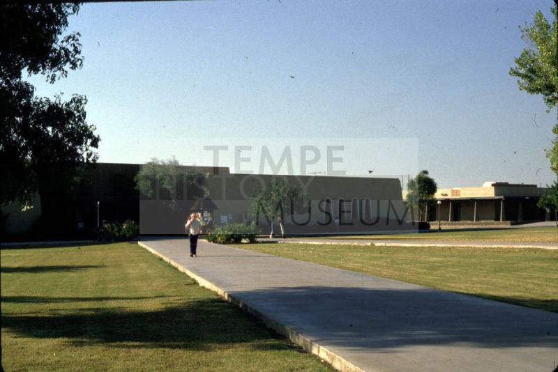Mesa Community College- Mesa, AZ
