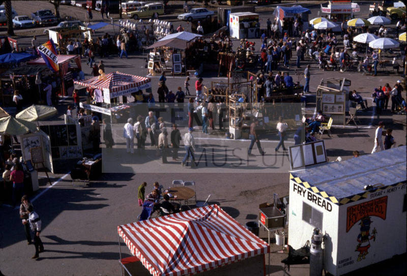 Mill Avenue Merchants Association (Mama) Festival of the Arts