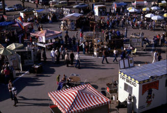 Mill Avenue Merchants Association (Mama) Festival of the Arts