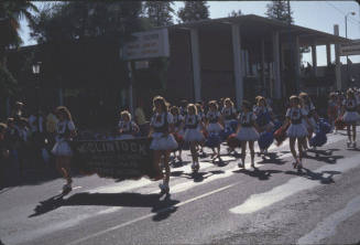 McClintock Band-Veteran's Day Parade