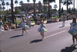 4-H Cloggers- Tempe, AZ