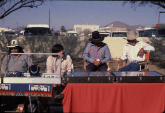 All Indian Arts and Crafts Show- Phoenix