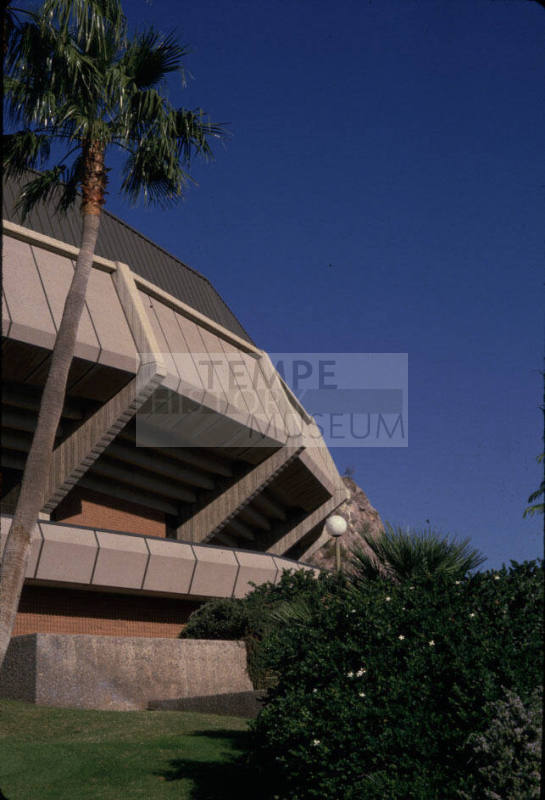 Arizona State University Activity Center