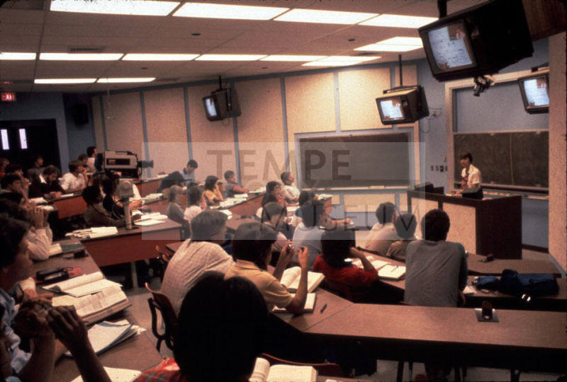 Interactive Instructional Program- Arizona State University
