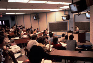 Interactive Instructional Program- Arizona State University