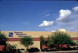 Scientific Engineering Association-Tempe