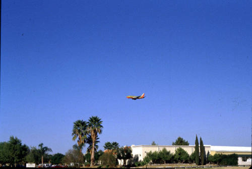Airplane