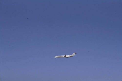 Airplane