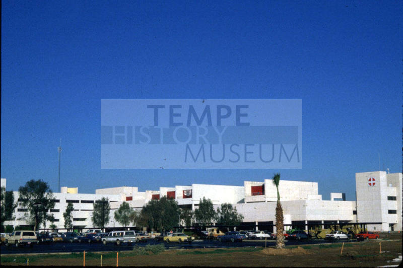 Desert Samaritan Hospital- Mesa, AZ