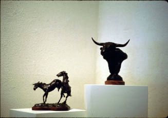 Fact Sculpture Pieces