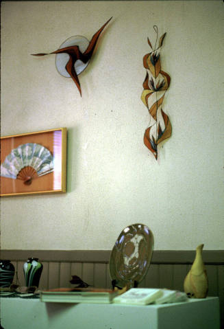 Fact Sandra Smith Shop