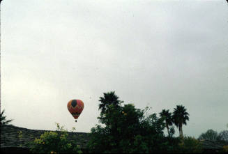 Hot Air Balloon