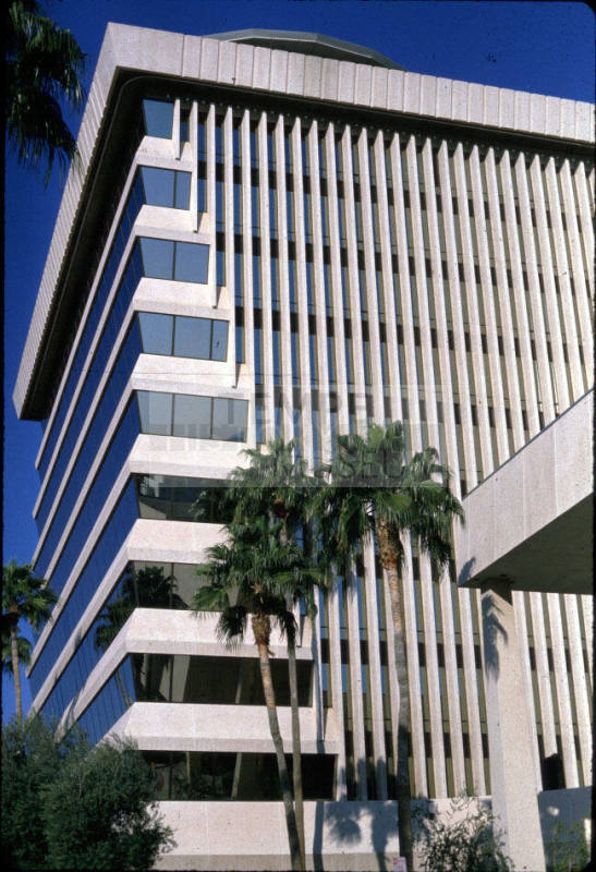 View of Building