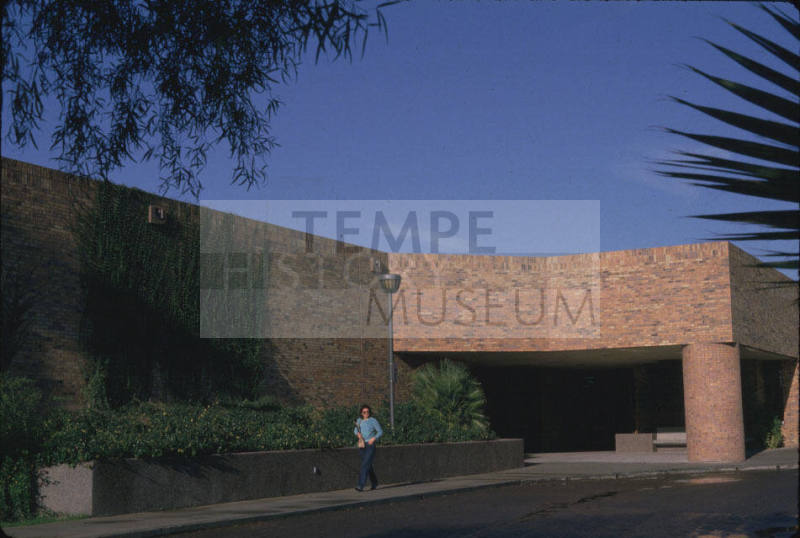 View of Building