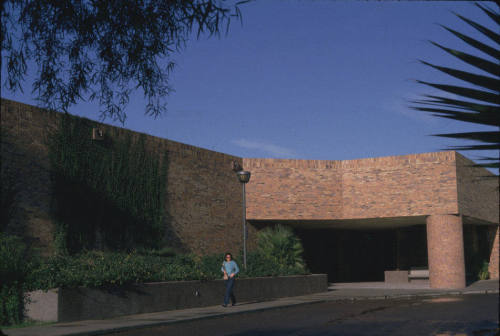 View of Building
