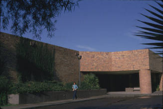 View of Building