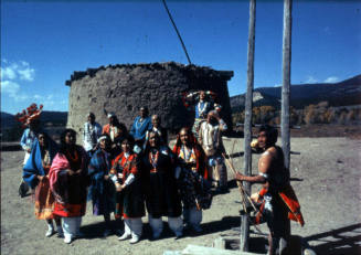 Picuris Indians