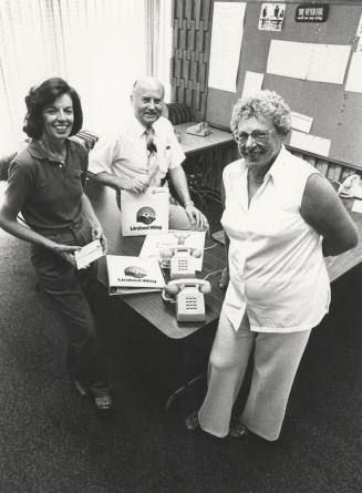 United Way Telethon Promotion