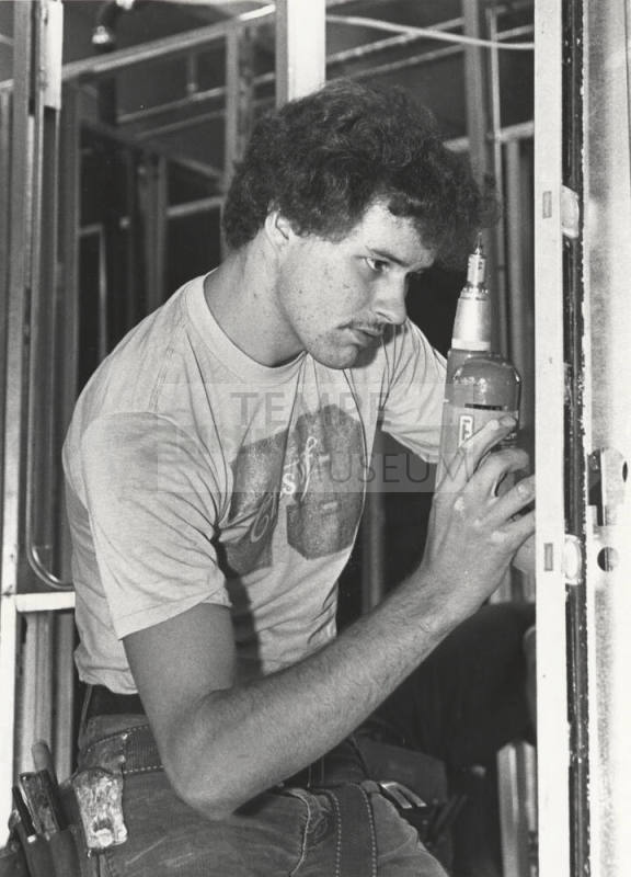 Construction of Tempe Boys and Girls Club