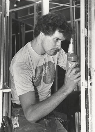 Construction of Tempe Boys and Girls Club