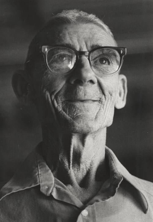 Gold Mining Inventor Bill Schlechty