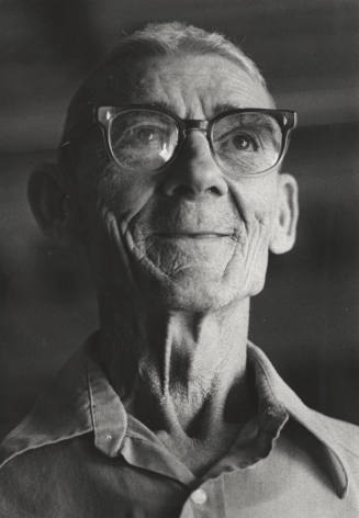 Gold Mining Inventor Bill Schlechty