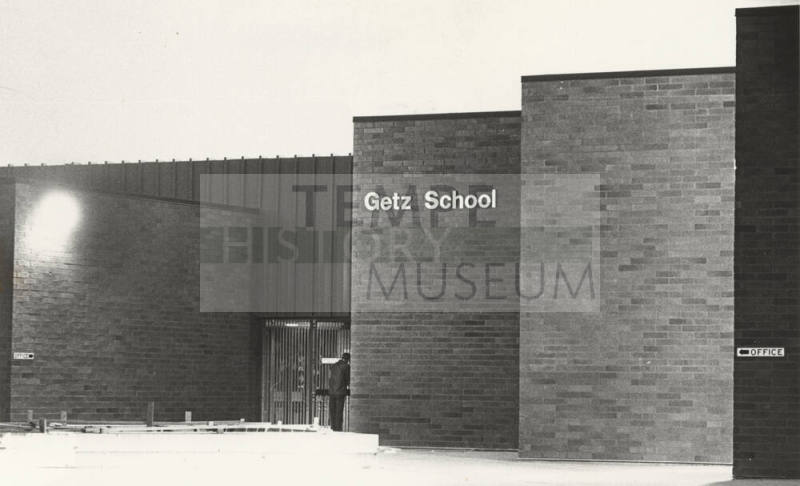 Getz School-625 W.Cornell Drive-Tempe,AZ