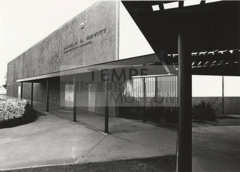 Nevitt School-4525 E. Saint Anne Avenue