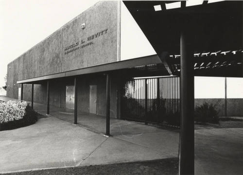 Nevitt School-4525 E. Saint Anne Avenue