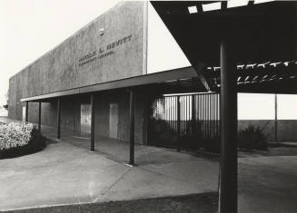 Nevitt School-4525 E. Saint Anne Avenue