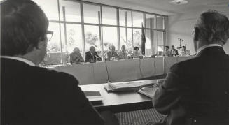 Arizona State Board of Regents Meeting