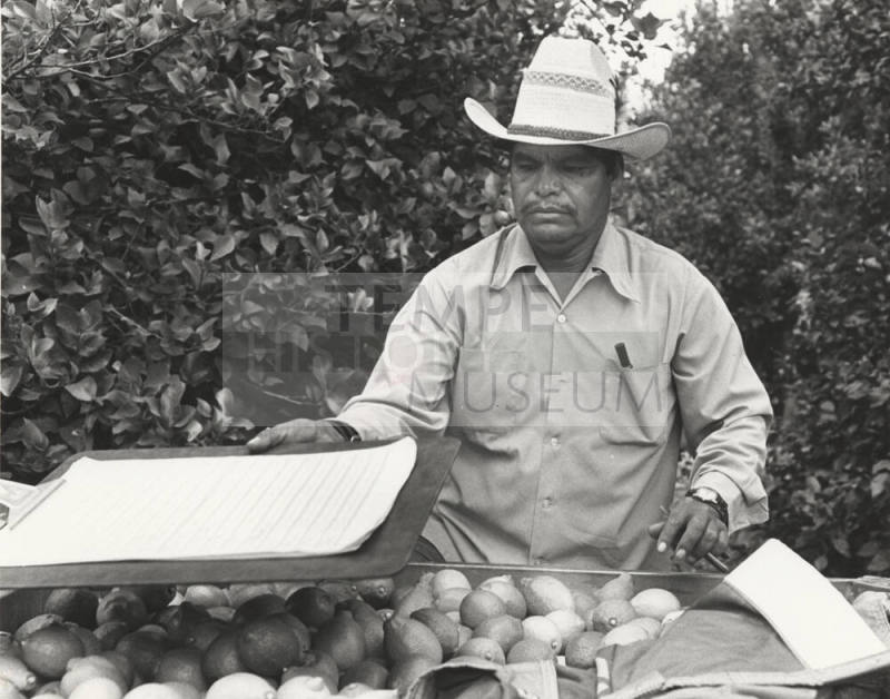 Jesus Guevara Records Lemon Bags Packed