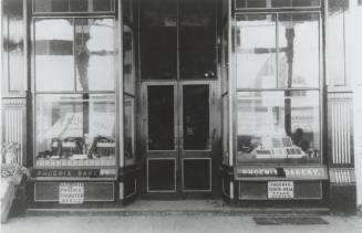 Former Phoenix Bakery Now Holsum Bakery