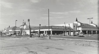 Southern Palms Shopping Center-Tempe, AZ