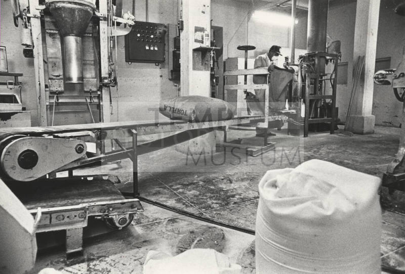 Tortilla Flour Commercially Packaged - Hayden Flour Mill