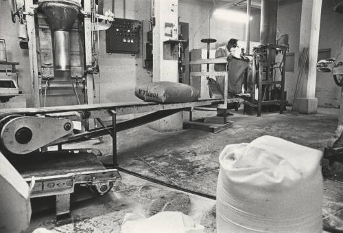 Tortilla Flour Commercially Packaged - Hayden Flour Mill