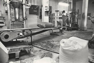 Tortilla Flour Commercially Packaged - Hayden Flour Mill