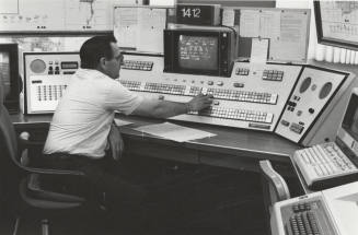 Salt River Project Installs New Computer