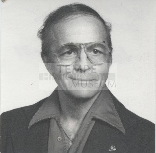 Leonard Monti Owner of Monti's Resaurant