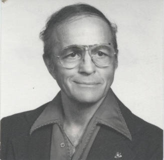 Leonard Monti Owner of Monti's Resaurant