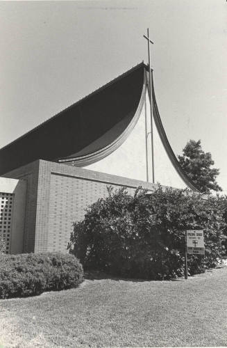 St. Augustine's Episcopal Church-Tempe