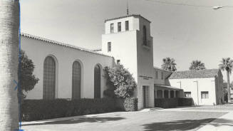 Jesus Christ of Latter Day Saints Church