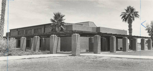 Episcopal Church of the Epiphany-Tempe