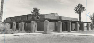 Episcopal Church of the Epiphany-Tempe