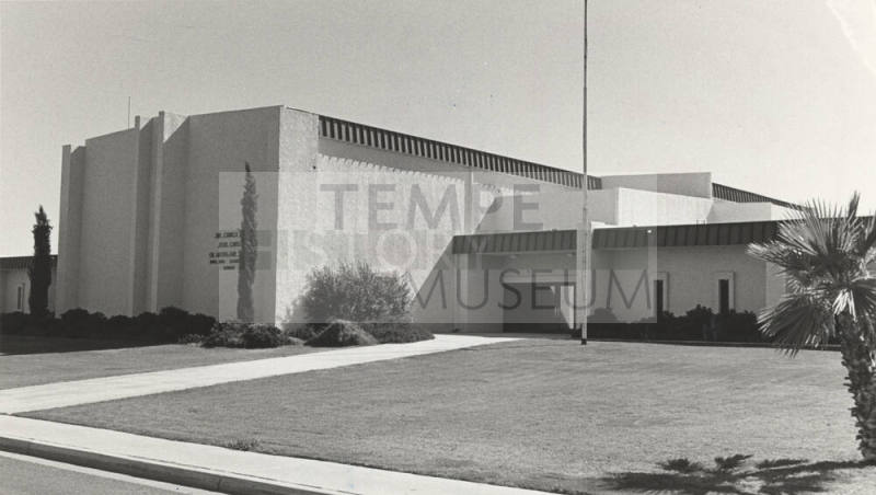 Jesus Christ of Latter Day Saints Church