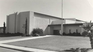 Jesus Christ of Latter Day Saints Church